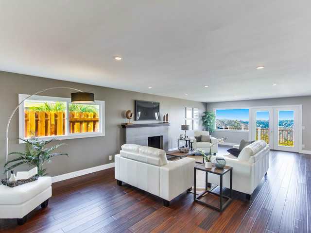 5915 Soledad Mountain Road La Jolla, CA 92037 - Photo 11 of 25 Gallery Image 11