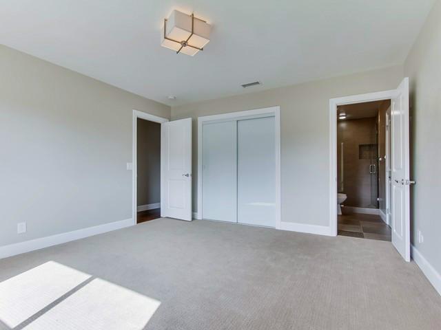5915 Soledad Mountain Road La Jolla, CA 92037 - Photo 15 of 25 One of the 4 bedrooms
