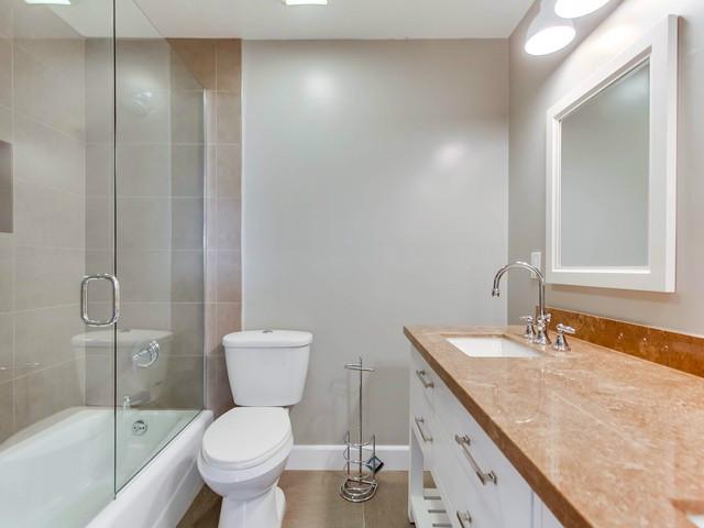 5915 Soledad Mountain Road La Jolla, CA 92037 - Photo 17 of 25 Restoration Hardware Bath Vanities