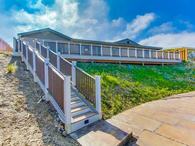 5915 Soledad Mountain Road La Jolla, CA 92037 - Photo 24 of 25 Gallery Image 24
