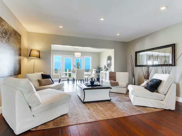 5915 Soledad Mountain Road La Jolla, CA 92037 - Photo 4 of 25 Gallery Image 4