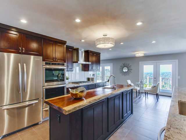 5915 Soledad Mountain Road La Jolla, CA 92037 - Photo 9 of 25 Gallery Image 9
