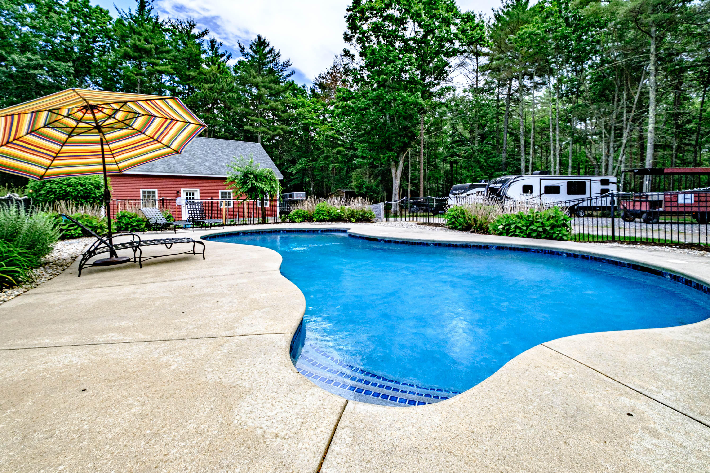 9 Springbrook Lane Scarborough, ME 04074 - Photo 48 of 61 20220628gp-62108
