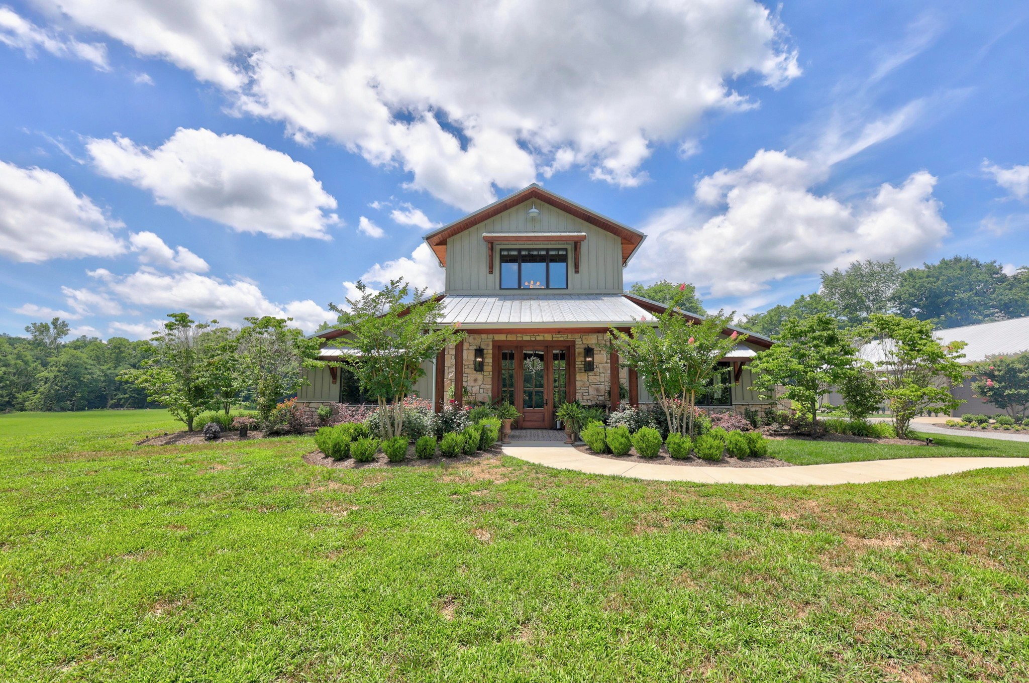 1213 Rock Church Road Dickson, TN 37055 - Photo 1 of 72