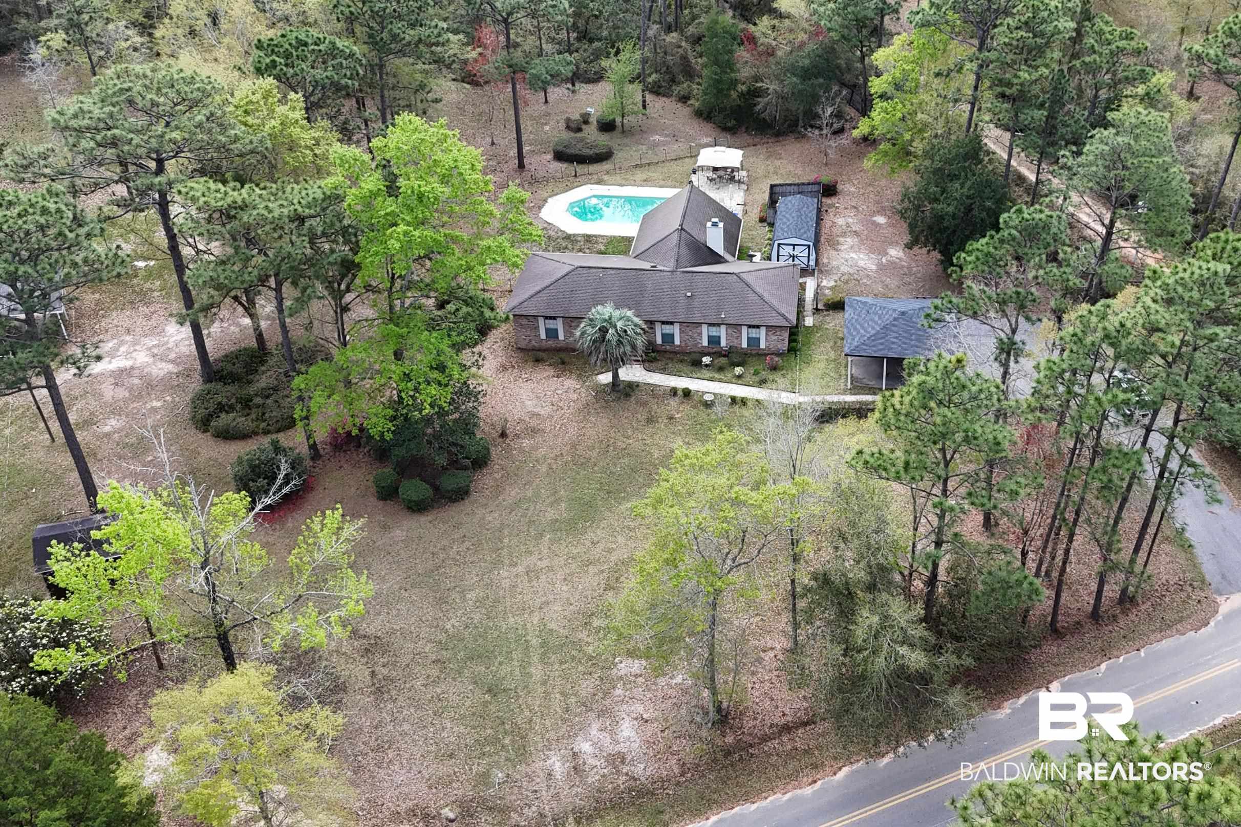 32720 Antietam Road Lillian, AL 36549 - Photo 50 of 50