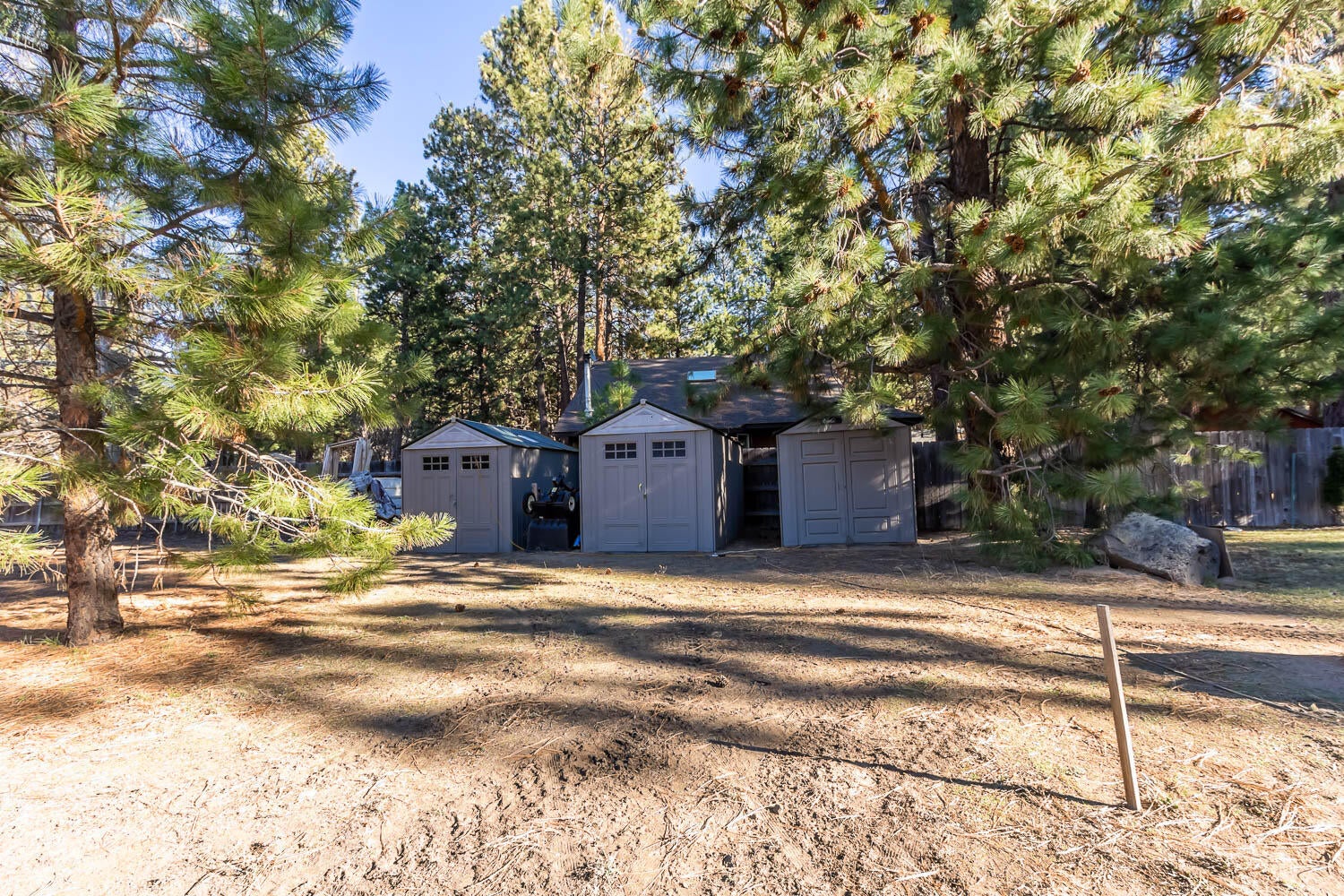 19402 Comanche Circle Bend, OR 97702 - Photo 35 of 43 extra storage sheds