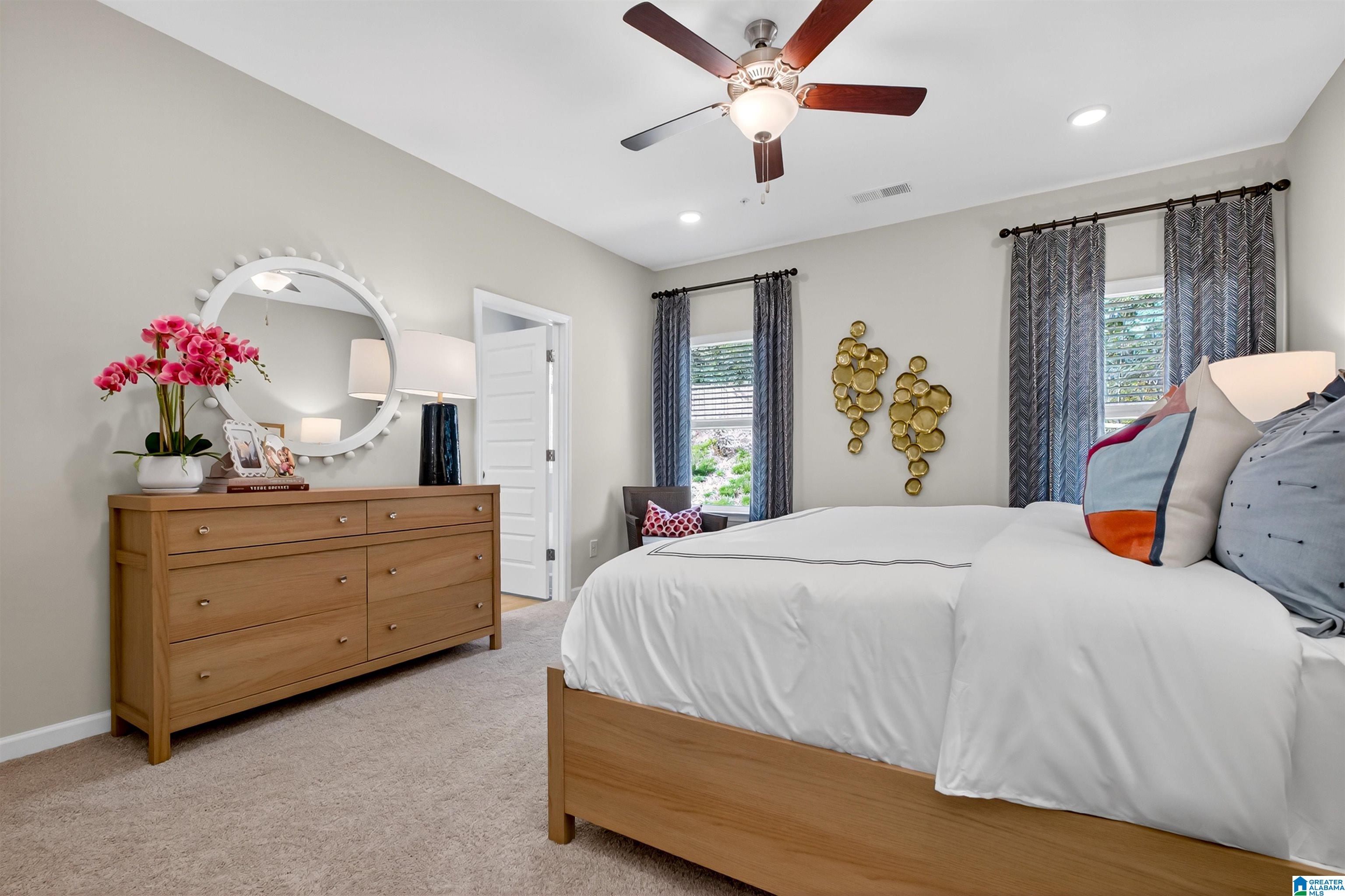 4558 Village Springs Square, Unit 3 Brookside, AL 35036 - Photo 40 of 49
