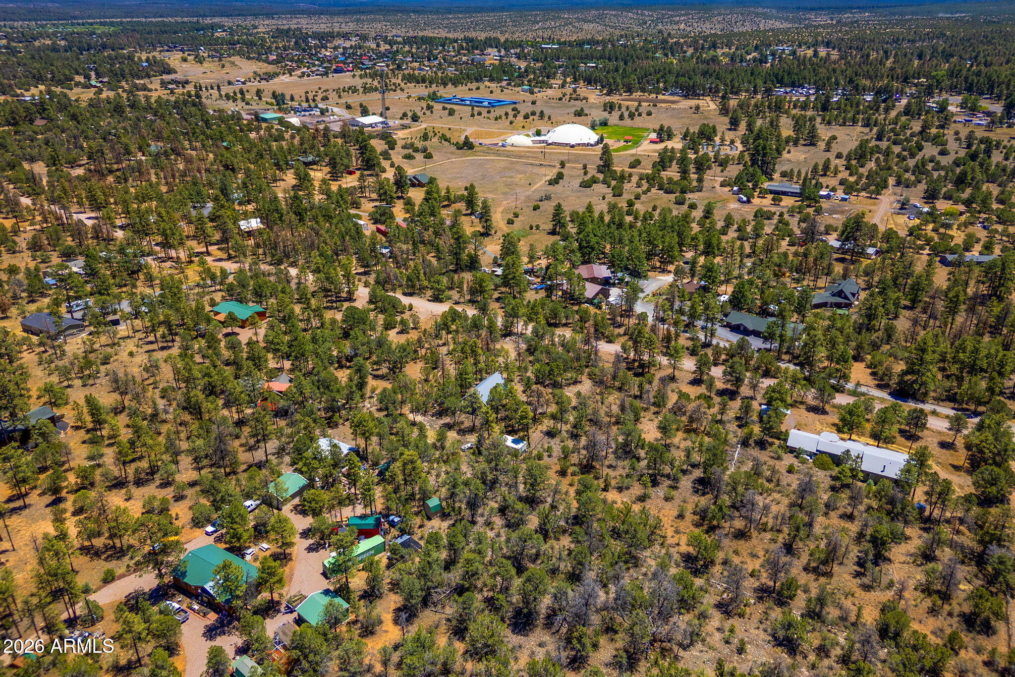 2142 Rimview Trail Overgaard, AZ 85933 - Photo 29 of 39 2142RimviewTrl-Heber-AZ-29