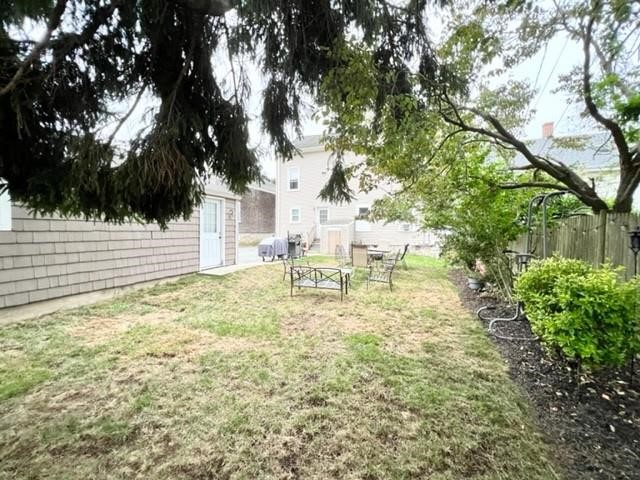 10 Hammond Street, Unit B Newport, RI 02840 - Photo 23 of 24