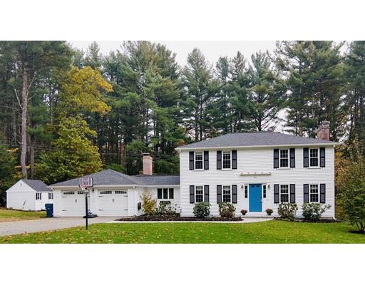 30 Agawam Road Acton, MA 01720 - Photo 1 of 29 Gallery Image 1
