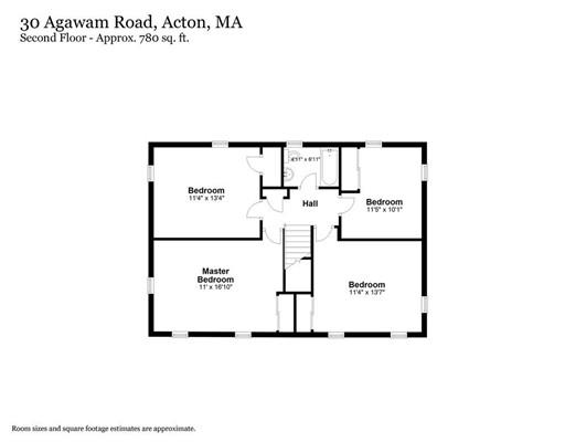 30 Agawam Road Acton, MA 01720 - Photo 28 of 29 Gallery Image 28