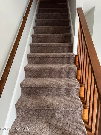 $1,275 | 222 Cape Point Lane, Unit B, Greenville, NC 27858