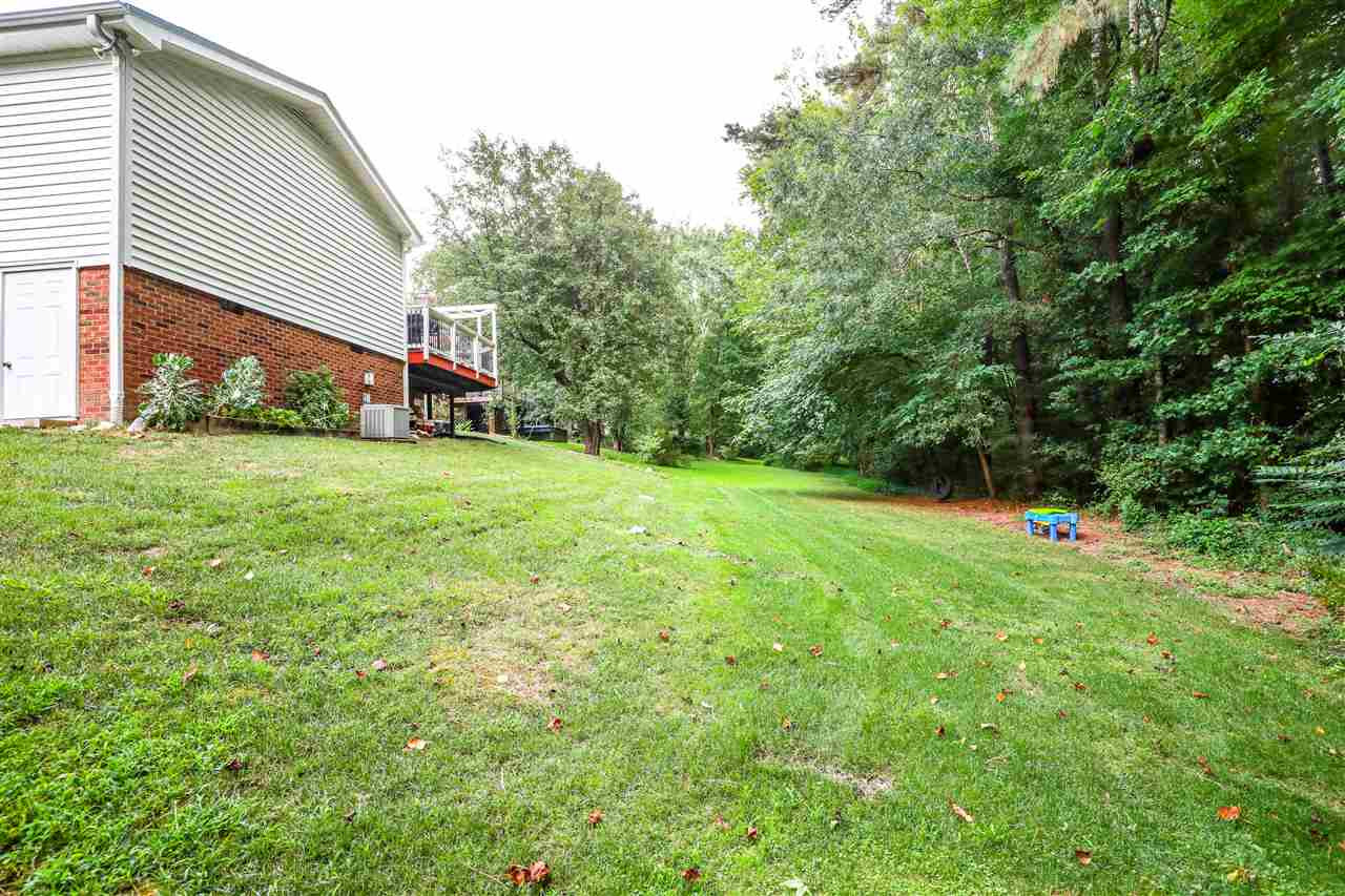 3504 Iron Sight Court Raleigh, NC 27616 - Photo 27 of 30 Photo 27