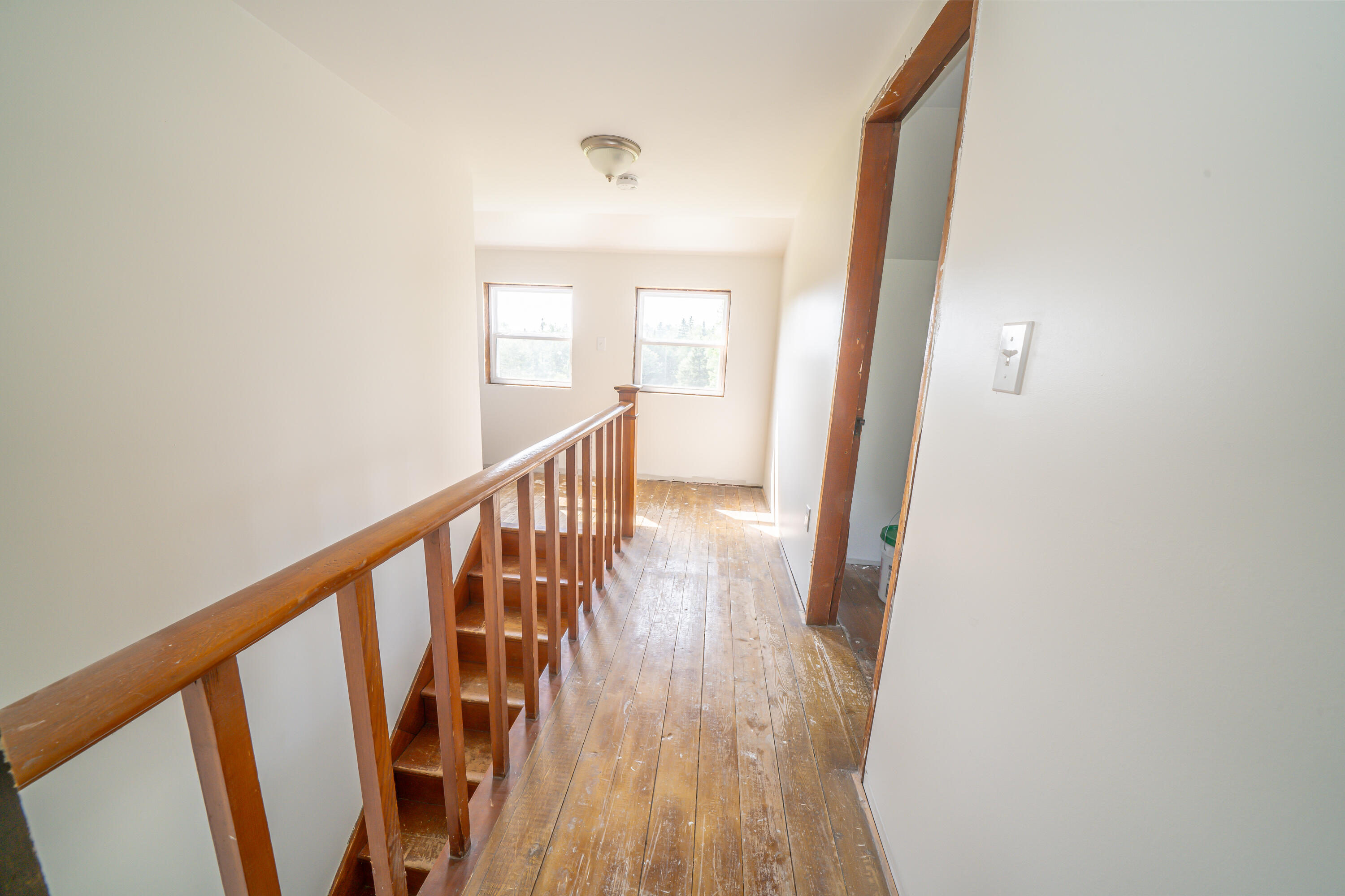 433 Bagley Hill Road Troy, ME 04987 - Photo 24 of 41 Hallway