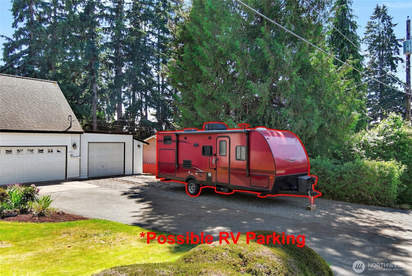 122 Bellflower Road Bothell, WA 98012 - Photo 34 of 34