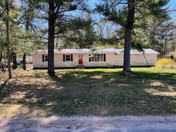 $45,121 | 13553 South Star Lake Drive, Baldwin, MI 49304