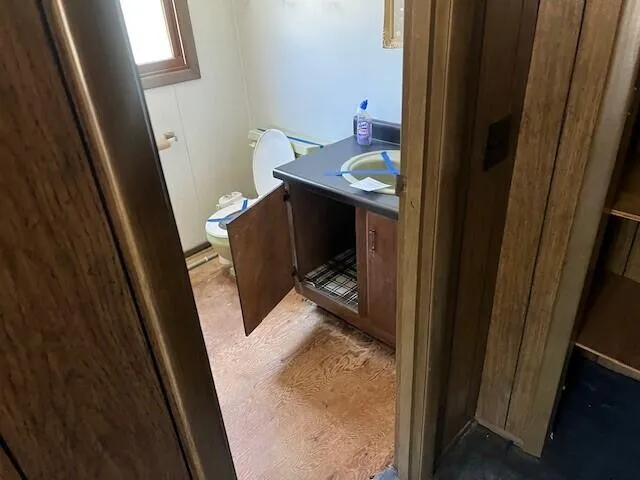 $45,121 | 13553 South Star Lake Drive, Baldwin, MI 49304