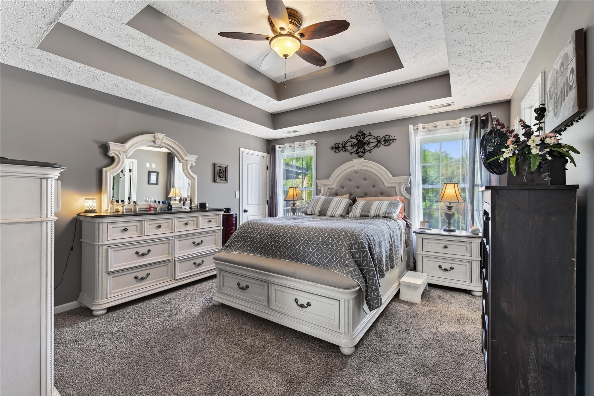1194 Old Mack Road Clarksville, TN 37040 - Photo 22 of 59 Gallery Image 22
