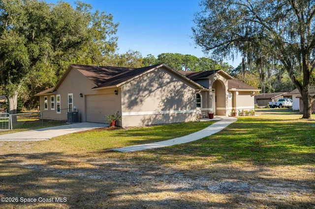 $435,000 | 4475 Lemon Street, Cocoa, FL 32926