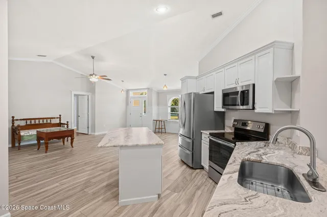 $435,000 | 4475 Lemon Street, Cocoa, FL 32926