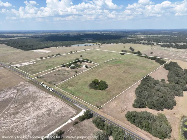 $749,900 | Tbd Tbd Fm-60, Caldwell, TX 77836