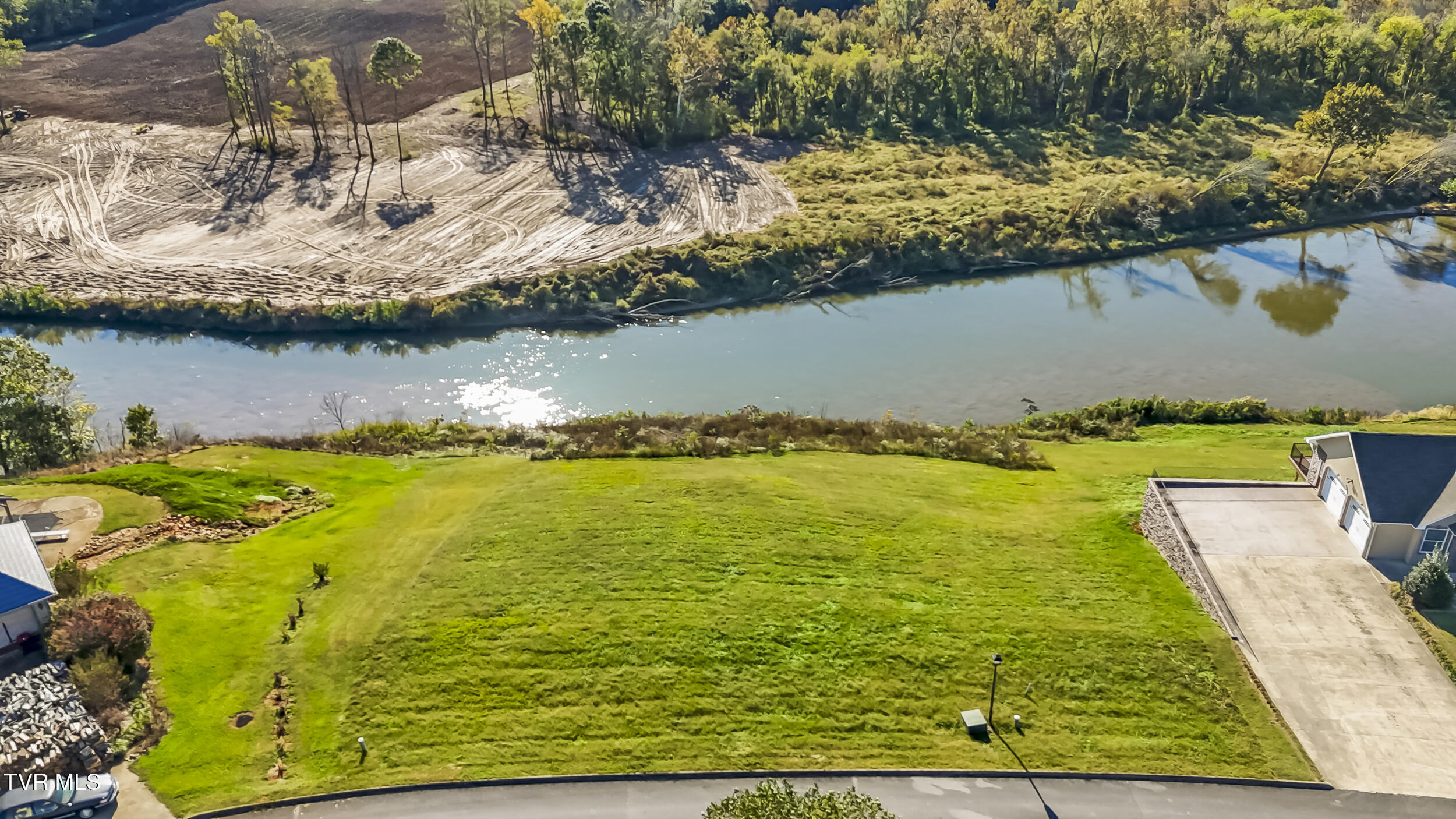 Lot 7 Dominique Lane, Unit 7R Greeneville, TN 37743 - Photo 1 of 8 dji_20251009101733_0766_d_1