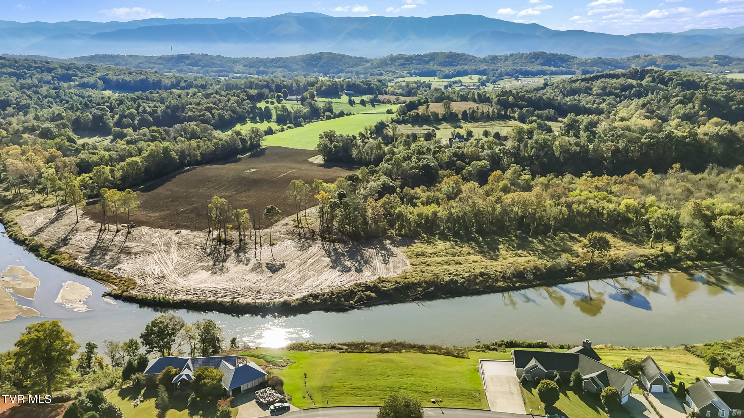 Lot 7 Dominique Lane, Unit 7R Greeneville, TN 37743 - Photo 2 of 8 dji_20251009101811_0769_d_1