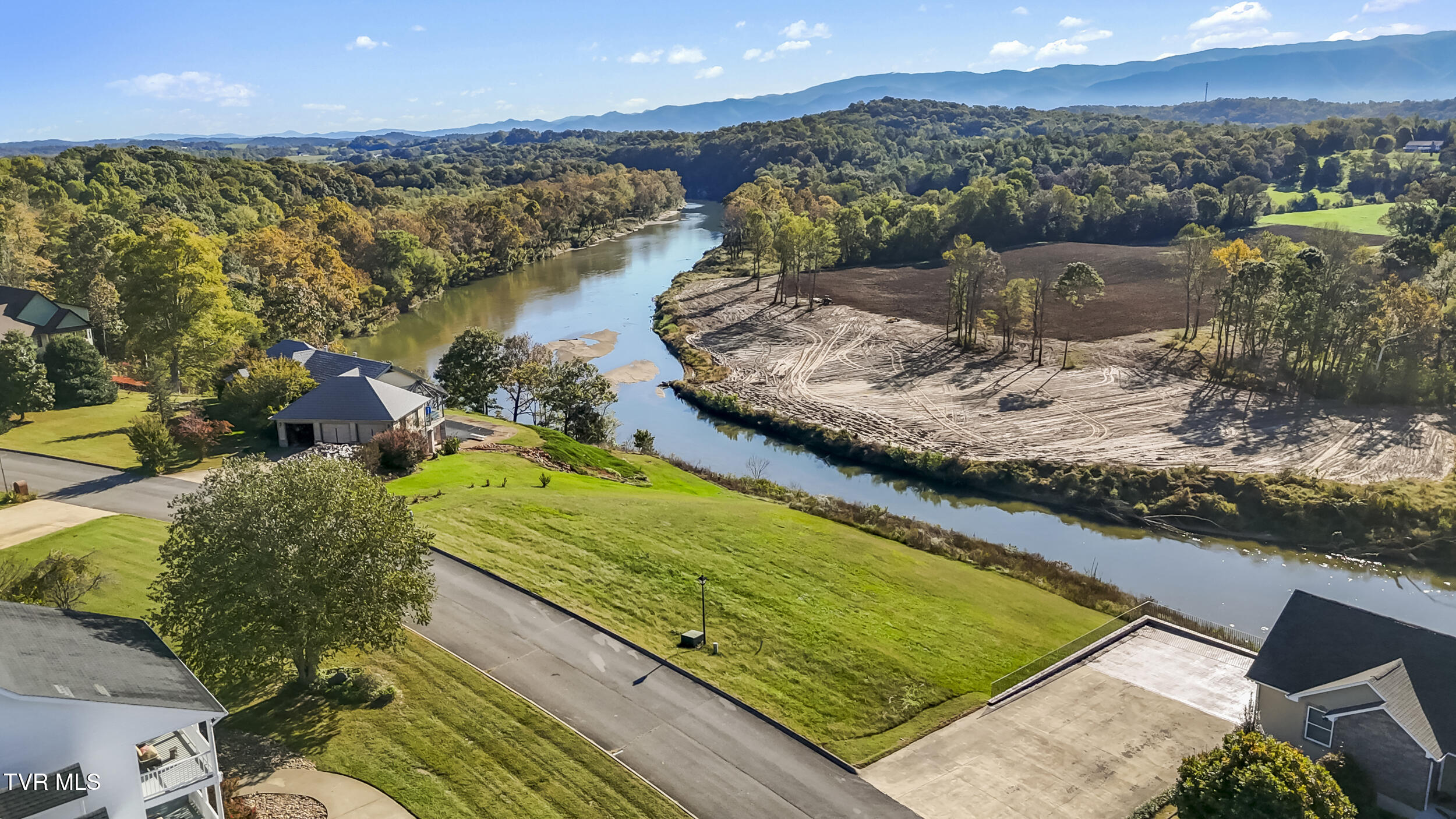 Lot 7 Dominique Lane, Unit 7R Greeneville, TN 37743 - Photo 3 of 8 dji_20251009101914_0775_d_1