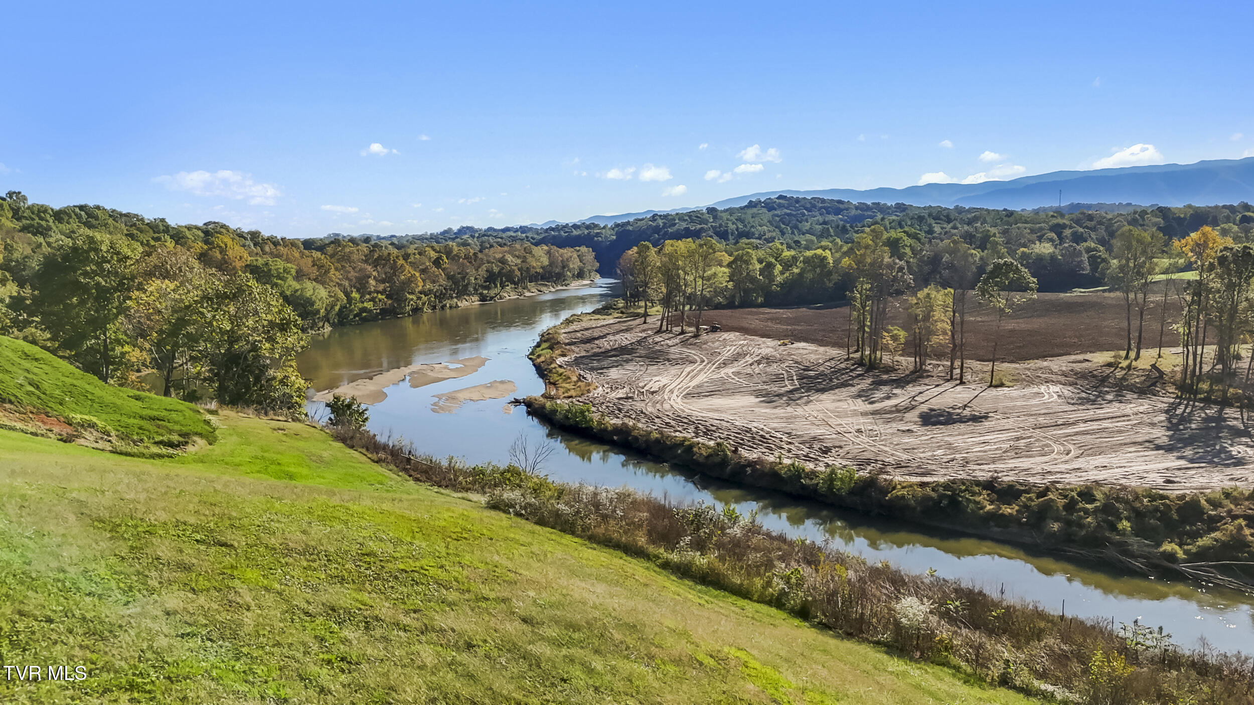 Lot 7 Dominique Lane, Unit 7R Greeneville, TN 37743 - Photo 5 of 8 dji_20251009102135_0784_d_1