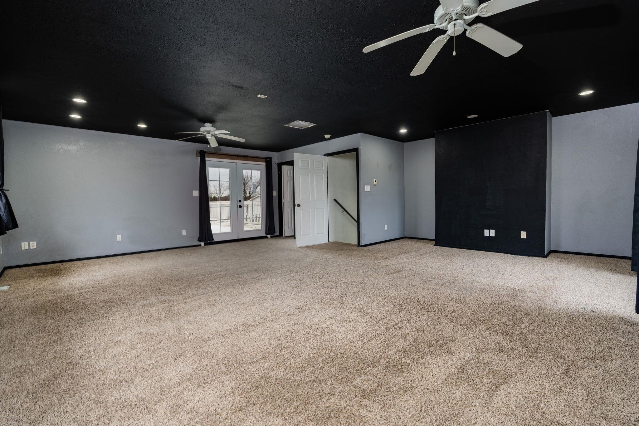 559 Court Road Grand Junction, CO 81501 - Photo 8 of 28 a view of an empty room