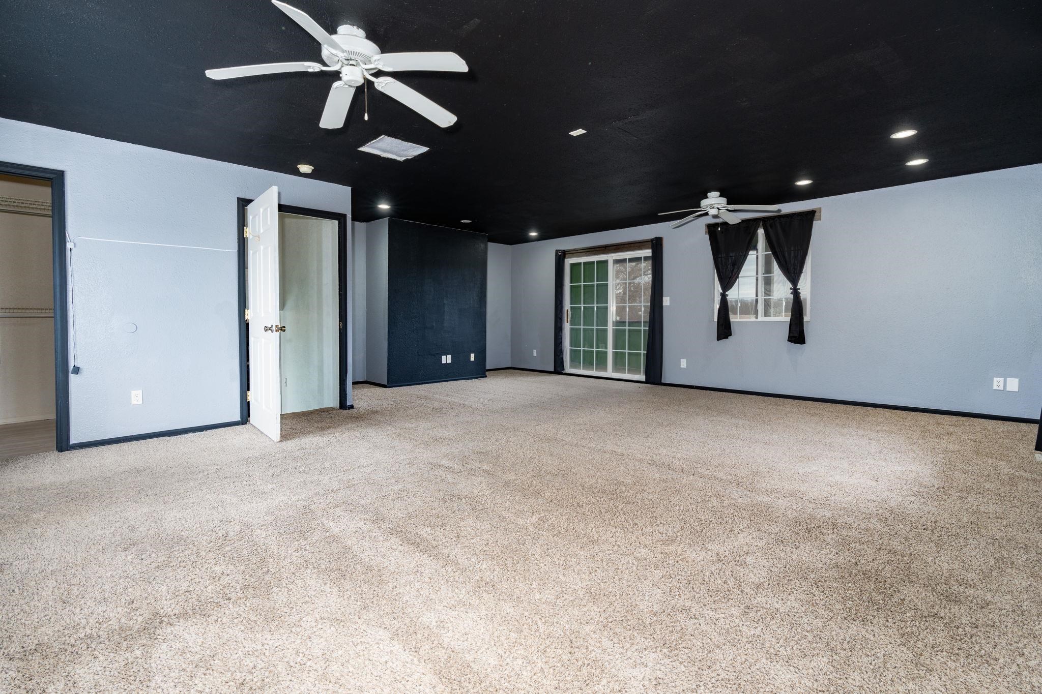 559 Court Road Grand Junction, CO 81501 - Photo 9 of 28 a view of an empty room