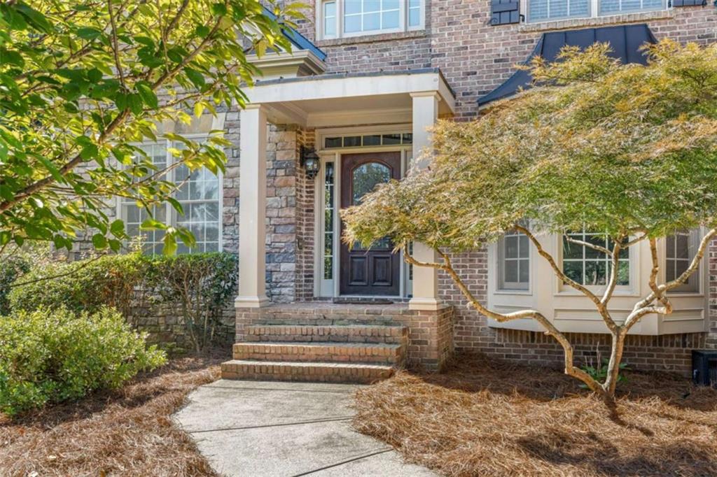 1475 Boomer Circle Suwanee, GA 30024 - Photo 7 of 54