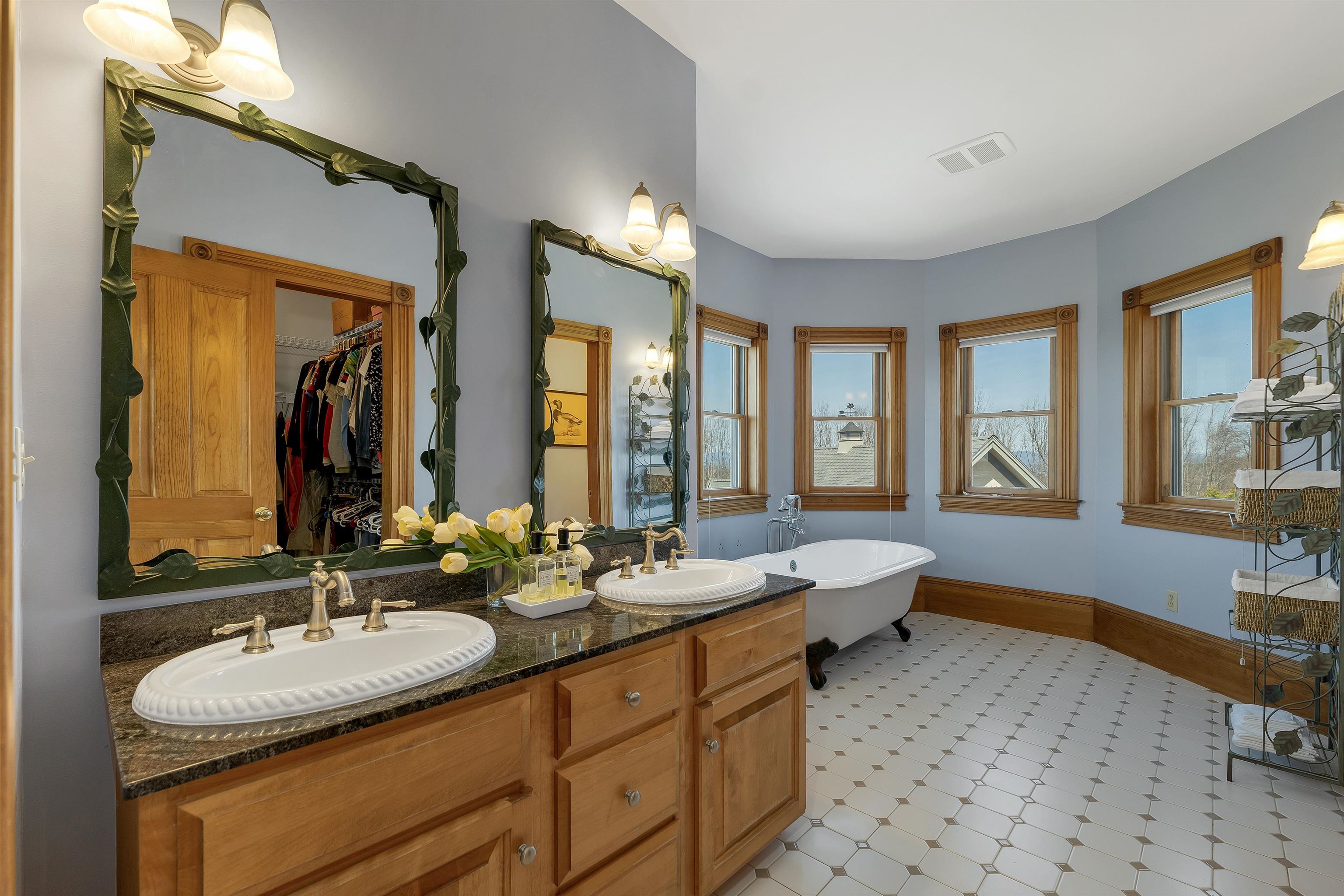 292 Liberty Hill Road Gilford, NH 03249 - Photo 42 of 60
