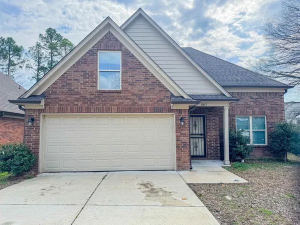 $259,000 | 5017 Acorn Drive, Memphis, TN 38122