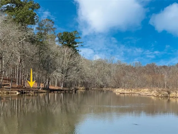 a view of lake