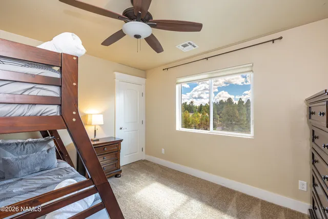 a view of an entryway