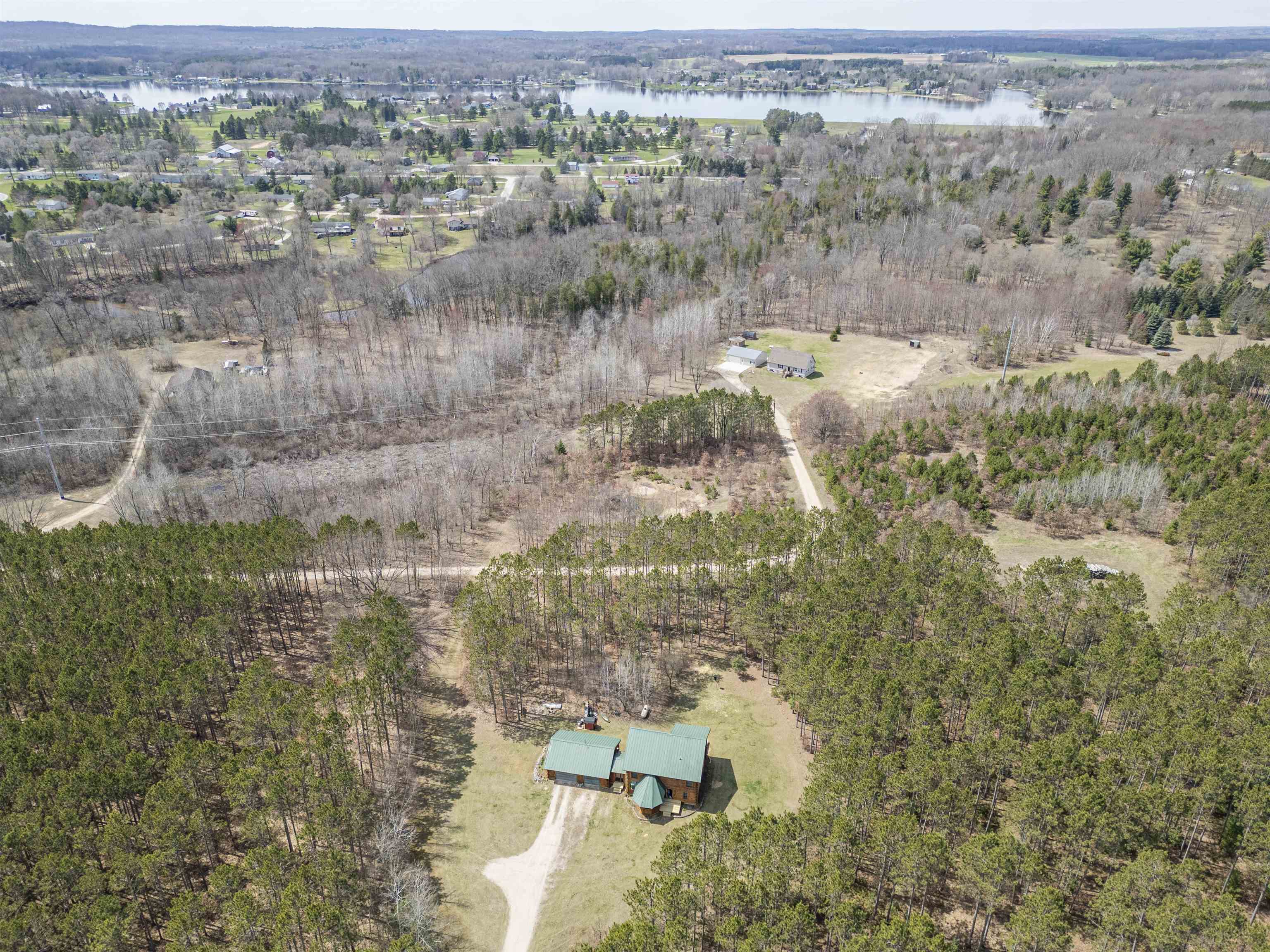 753 North School Road Weidman, MI 48893 - Photo 69 of 77