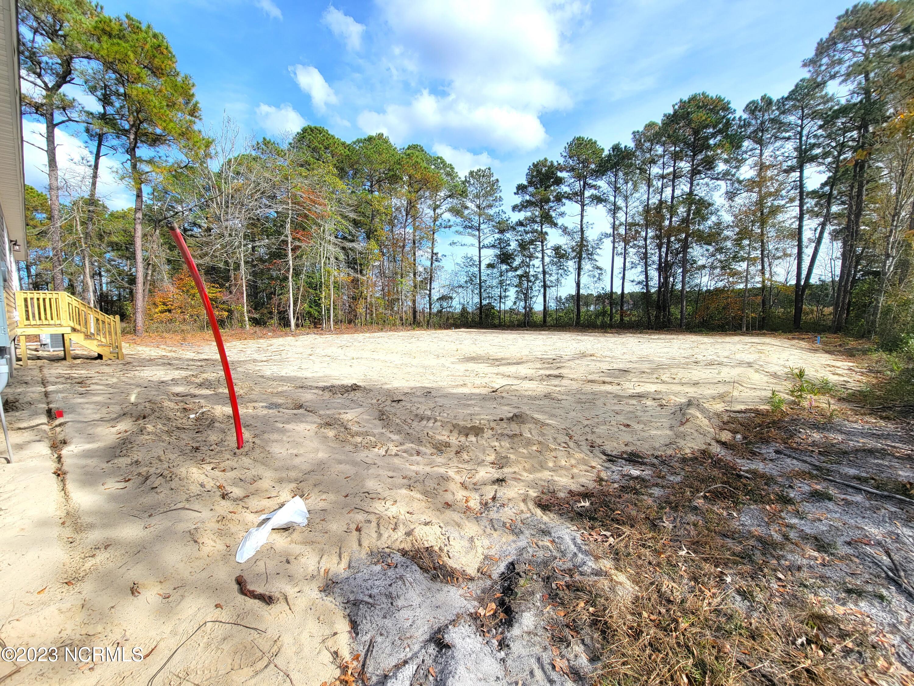 2270 Hines Farm Road Jacksonville, NC 28540 - Photo 21 of 22 Back 1