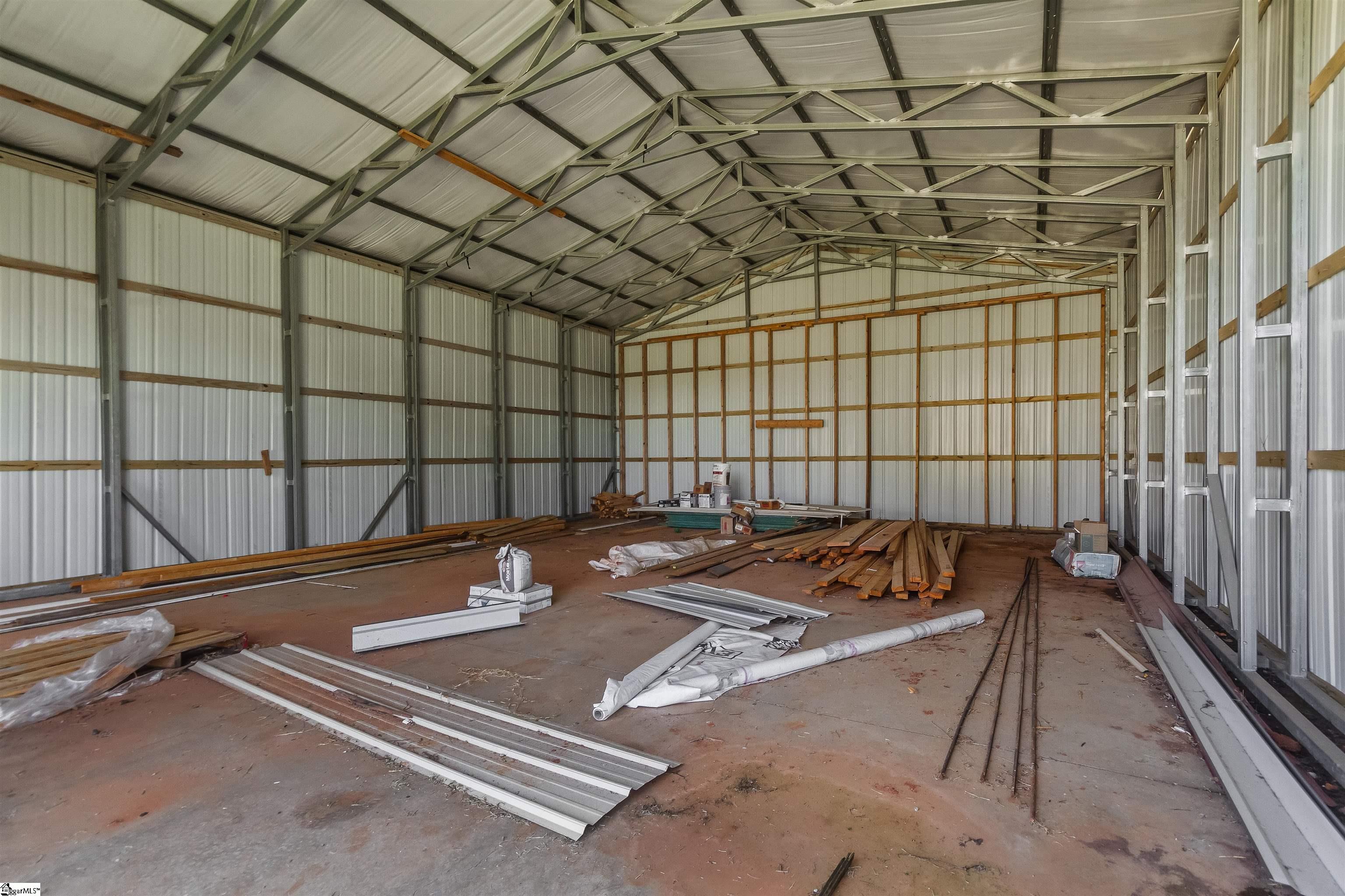 98 Turkey Trot Road Williamston, SC 29697 - Photo 4 of 26