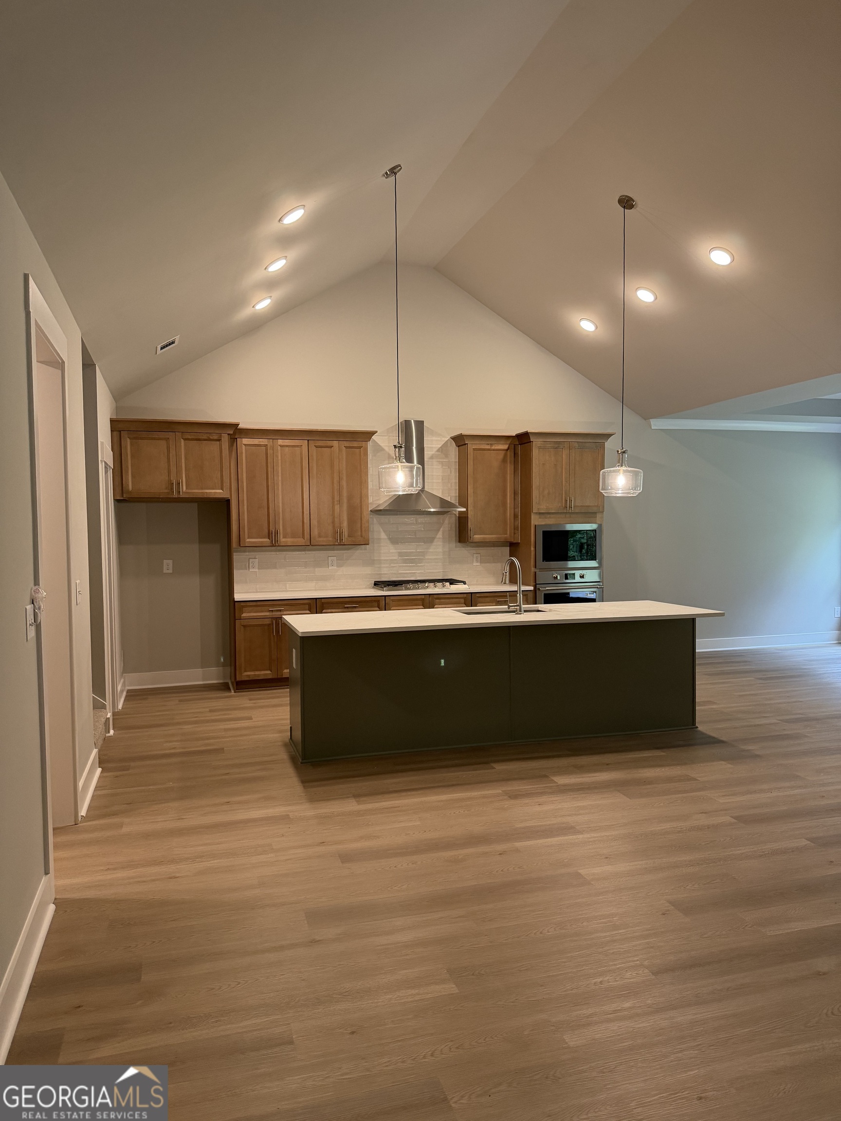 404 Tanners Bridge Road Bethlehem, GA 30620 - Photo 4 of 17