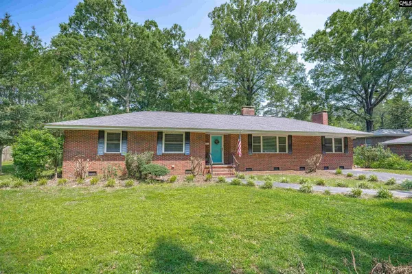$195,000 | 1715 Wheeler Street, Newberry, SC 29108