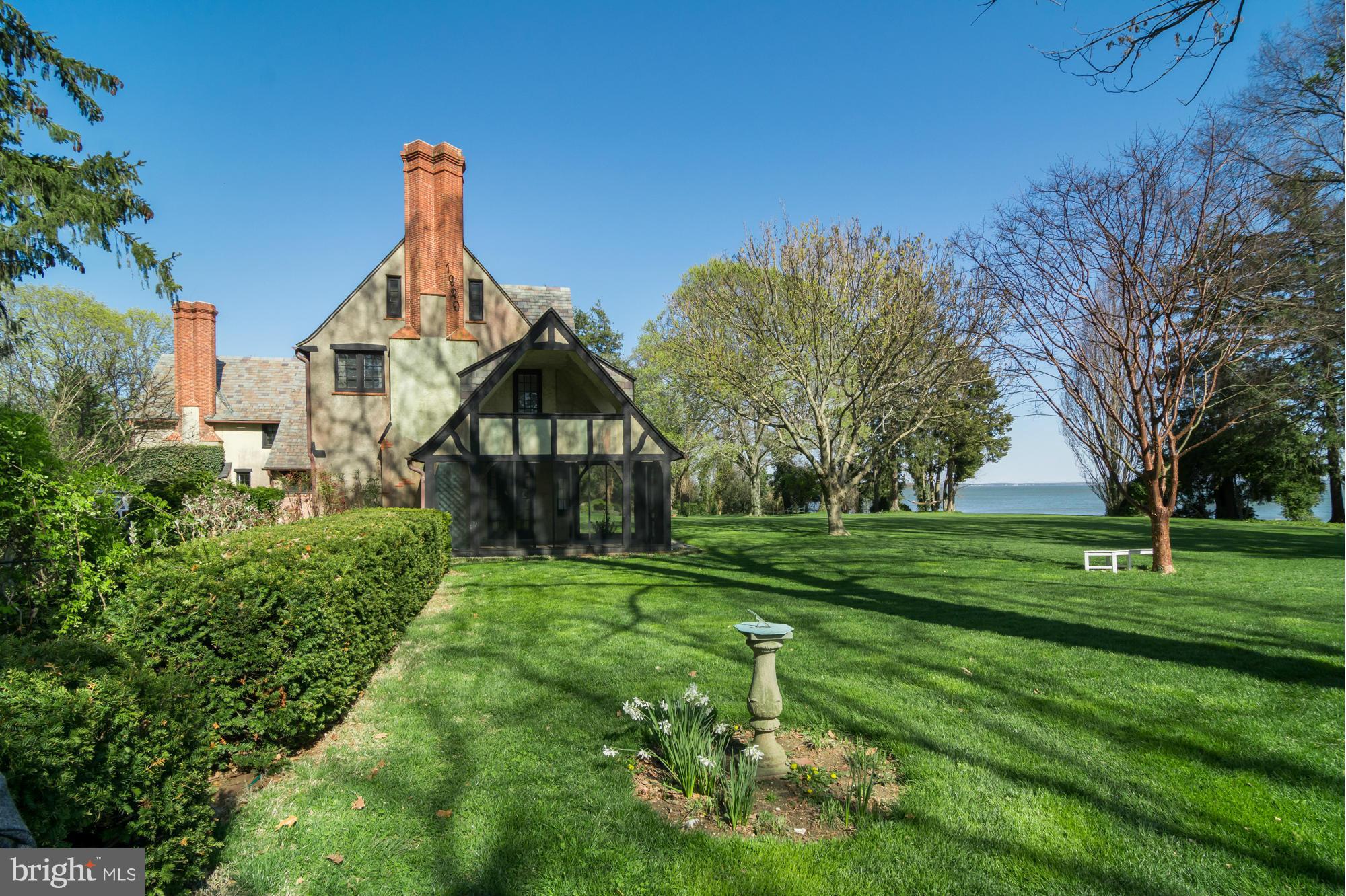 2059 Maidstone Farm Road Annapolis, MD 21409 - Photo 23 of 29 Mature plantings