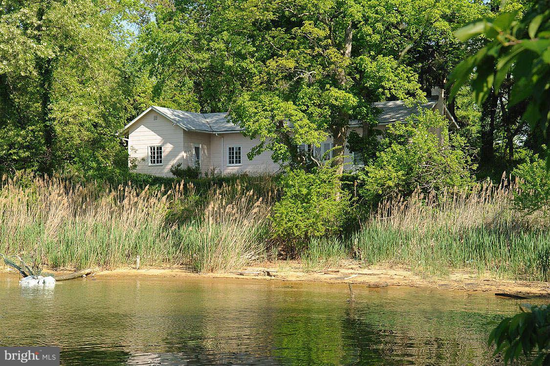 2059 Maidstone Farm Road Annapolis, MD 21409 - Photo 25 of 29 Guest Cottage