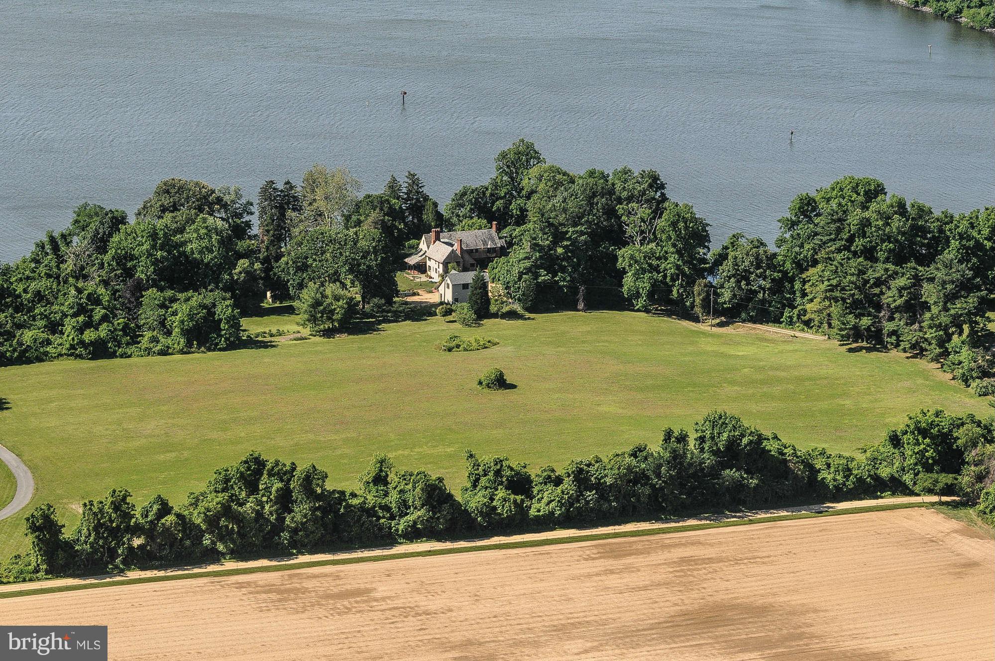 2059 Maidstone Farm Road Annapolis, MD 21409 - Photo 5 of 29 Chesapeake Bay Water Views