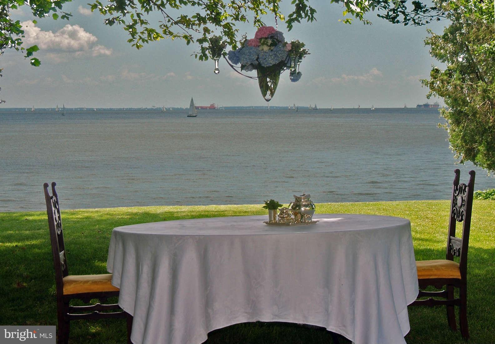 2059 Maidstone Farm Road Annapolis, MD 21409 - Photo 7 of 29 Simply Elegant