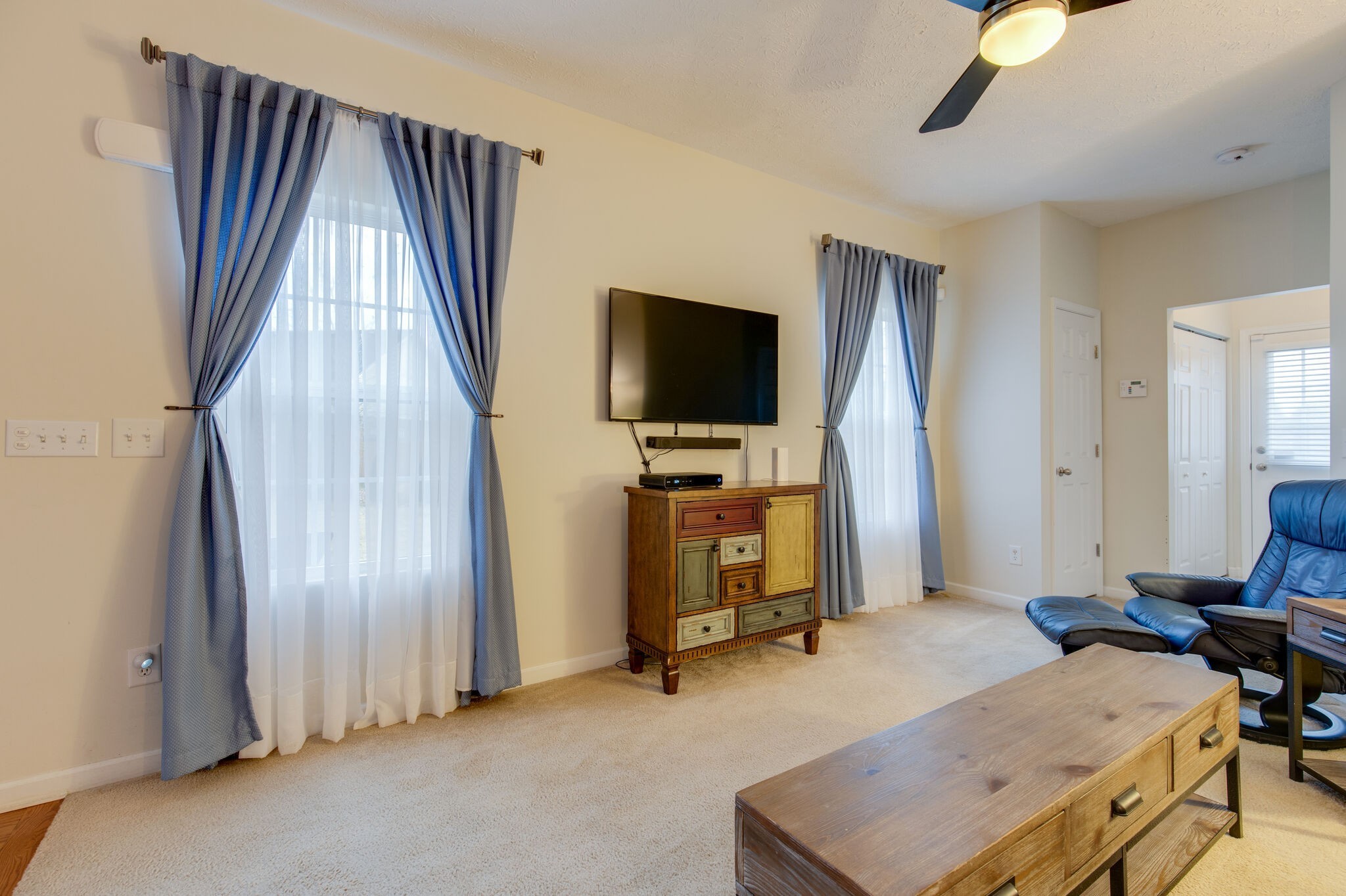 8360 Rossi Road Brentwood, TN 37027 - Photo 2 of 28