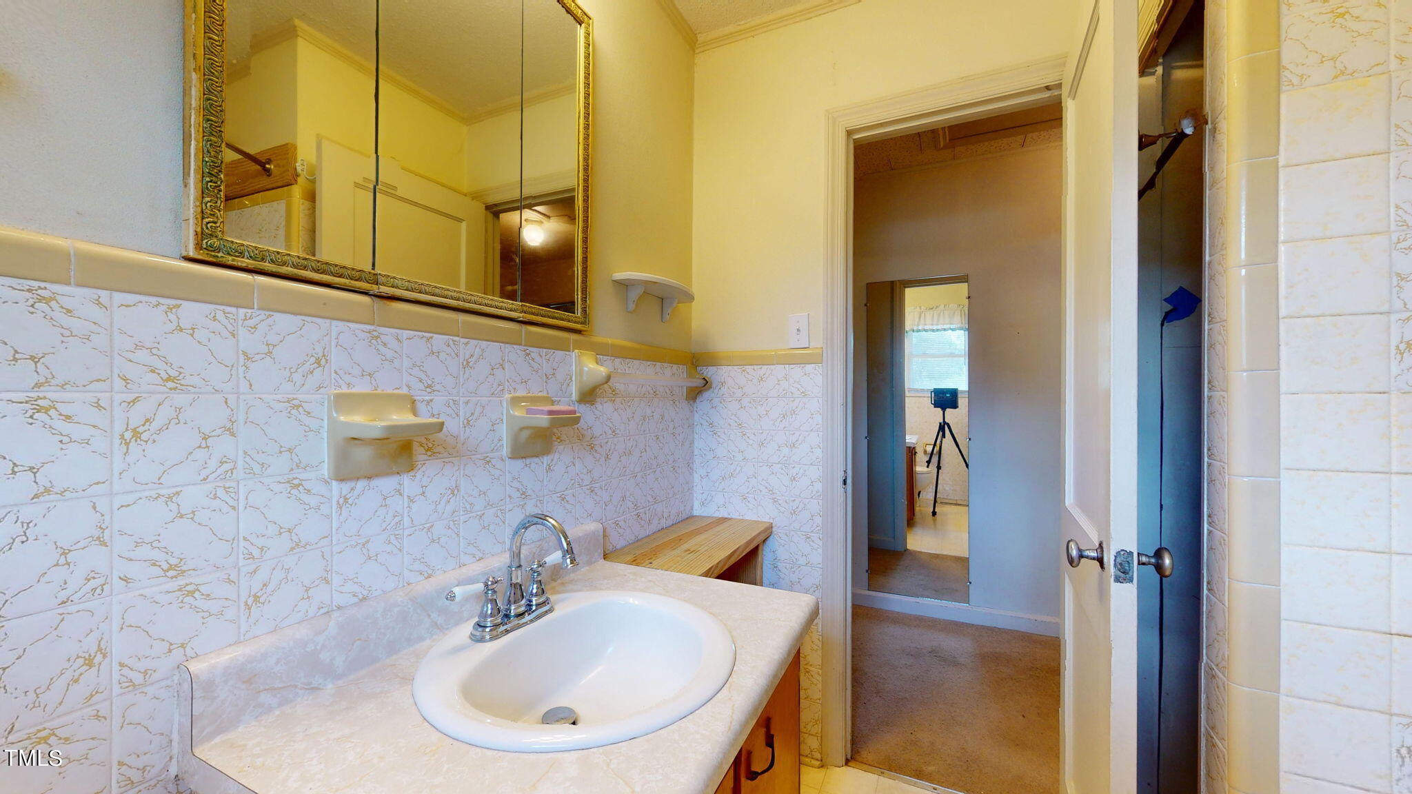 5209 Old Stage Road Raleigh, NC 27603 - Photo 23 of 34 Full Bath