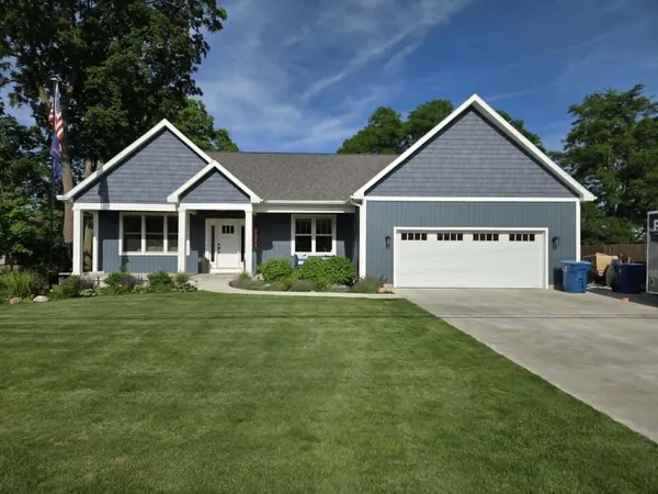 $549,000 | 3754 Conklin Street, Ravenna, MI 49451