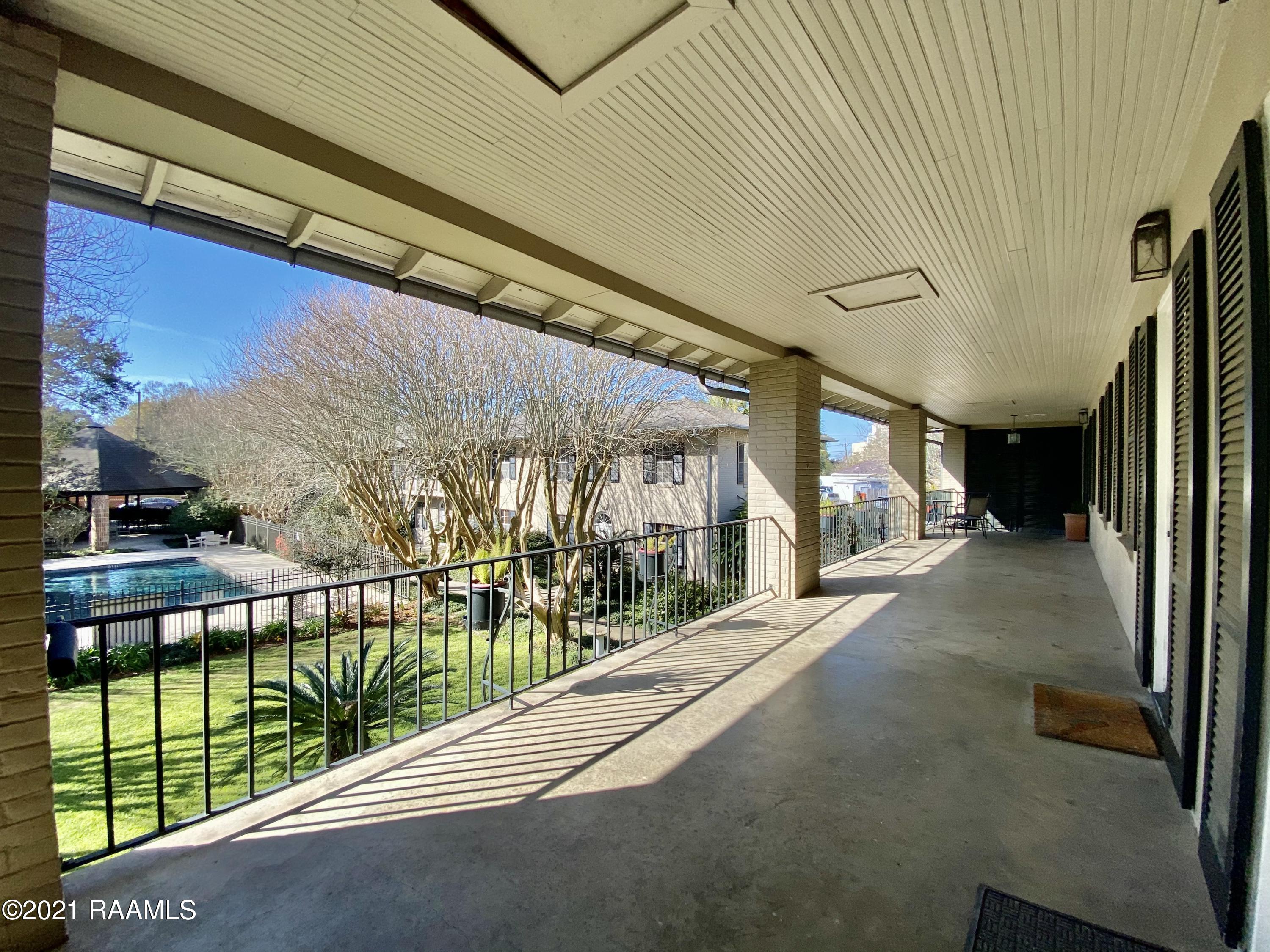 213 Bendel Road, Unit 208 Lafayette, LA 70503 - Photo 2 of 28 2-Front Door (4)