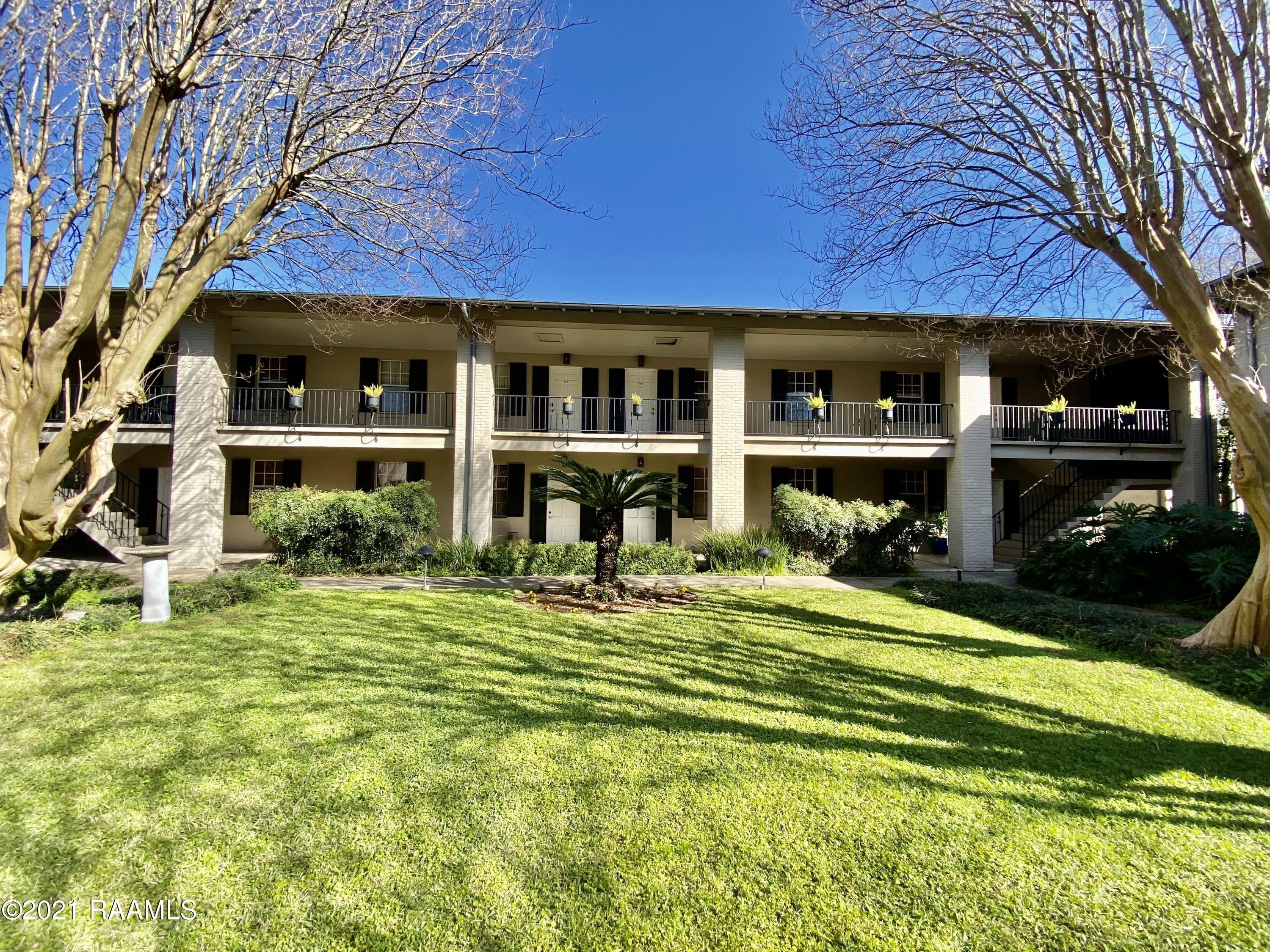 213 Bendel Road, Unit 208 Lafayette, LA 70503 - Photo 28 of 28 1-Exterior (2)